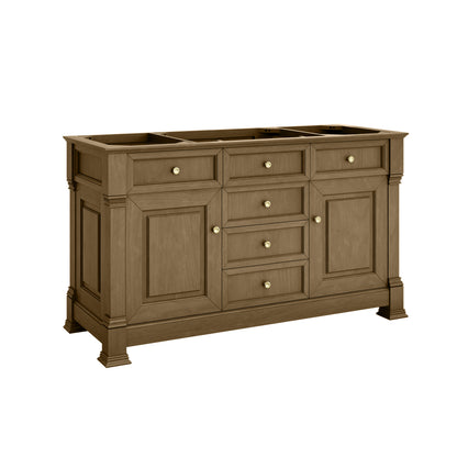 Brookfield 60" Single Vanity