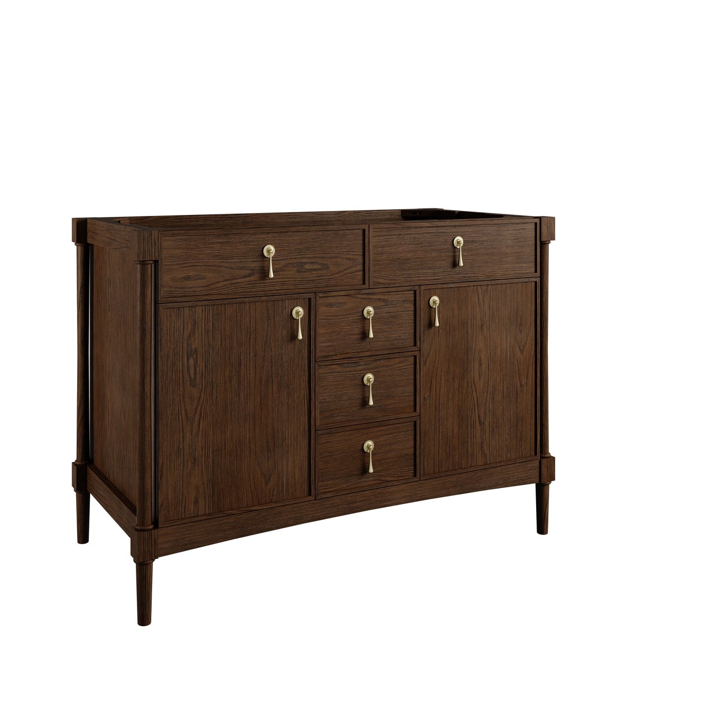 Kinnsden 48" Single Vanity