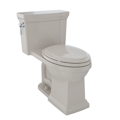 Promenade Ii 1G One-Piece Elongated 1.0 Gpf Universal Height Toilet With Cefiontect