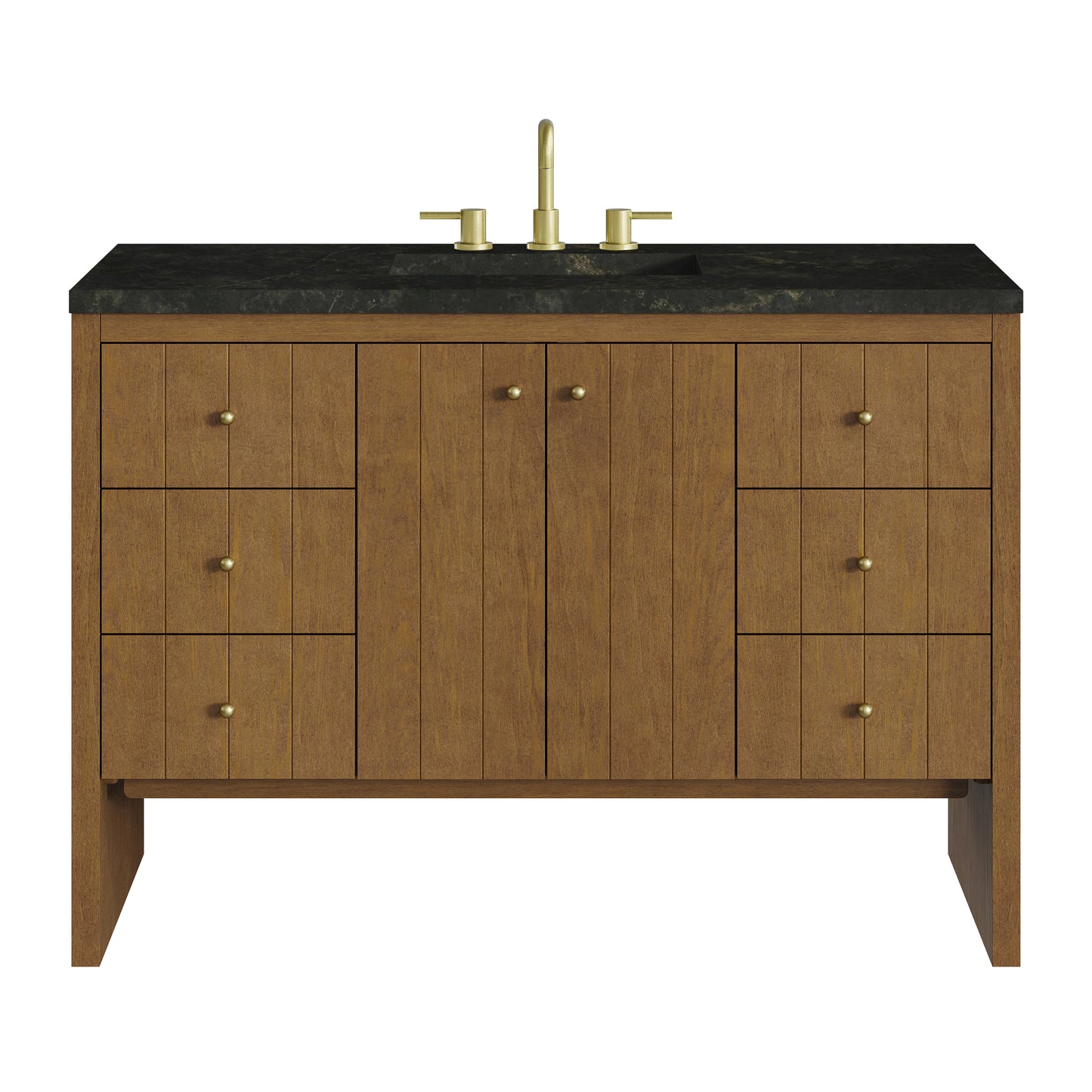 Hudson 48" Single Vanity