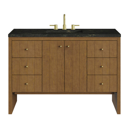 Hudson 48" Single Vanity