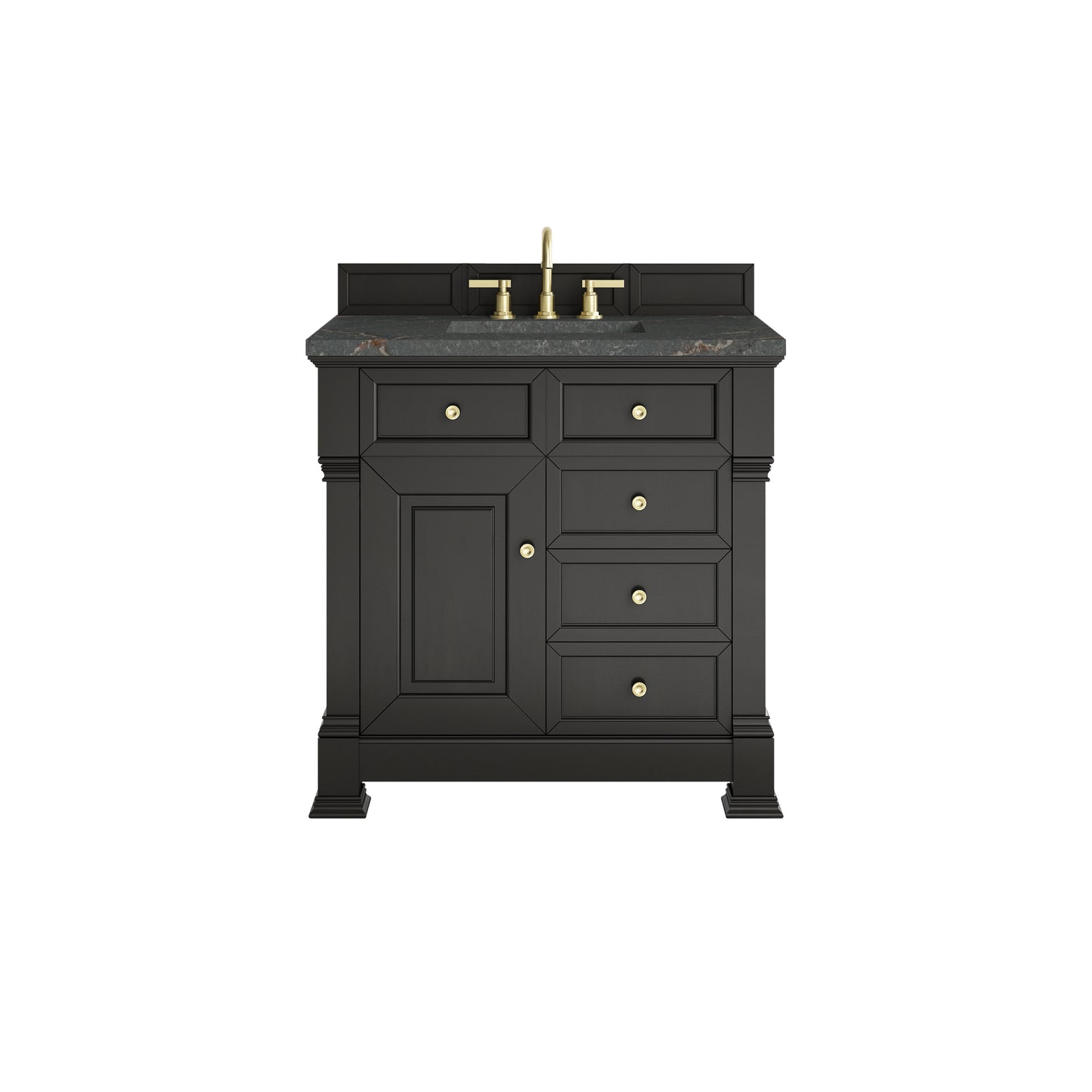 Brookfield 36" Single Vanity