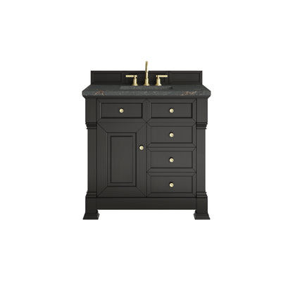 Brookfield 36" Single Vanity