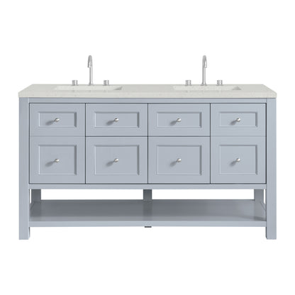 Breckenridge 60" Double Vanity