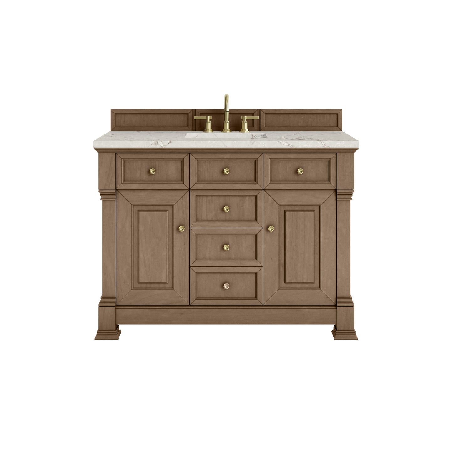 Brookfield 48" Single Vanity