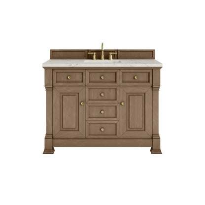 Brookfield 48" Single Vanity