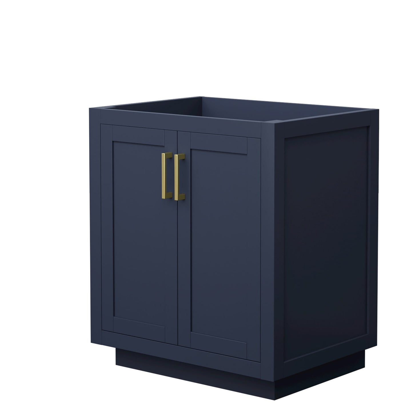 Miranda Bathroom Vanity Cabinet 30 inch Single Sink