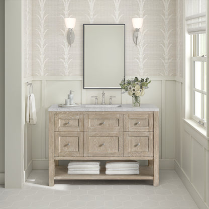 Breckenridge 48" Single Vanity