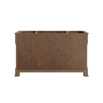 Brookfield 60" Single Vanity