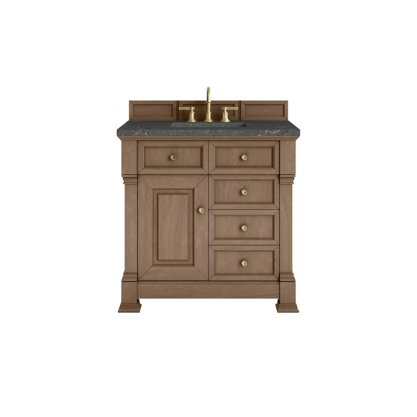 Brookfield 36" Single Vanity