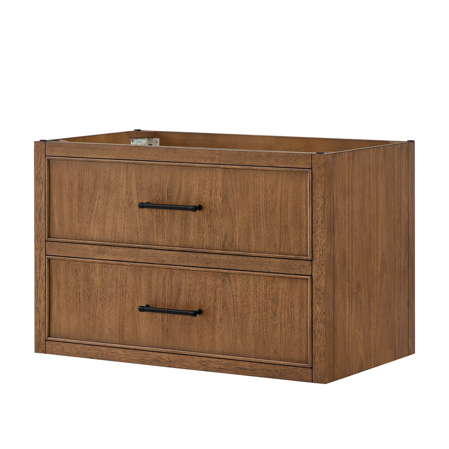 Isola WM Wall Mounted Bathroom Vanity Cabinet 36 inch Single Sink