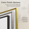 Custom image for Matte Black / 24 x 36 / Rectangular