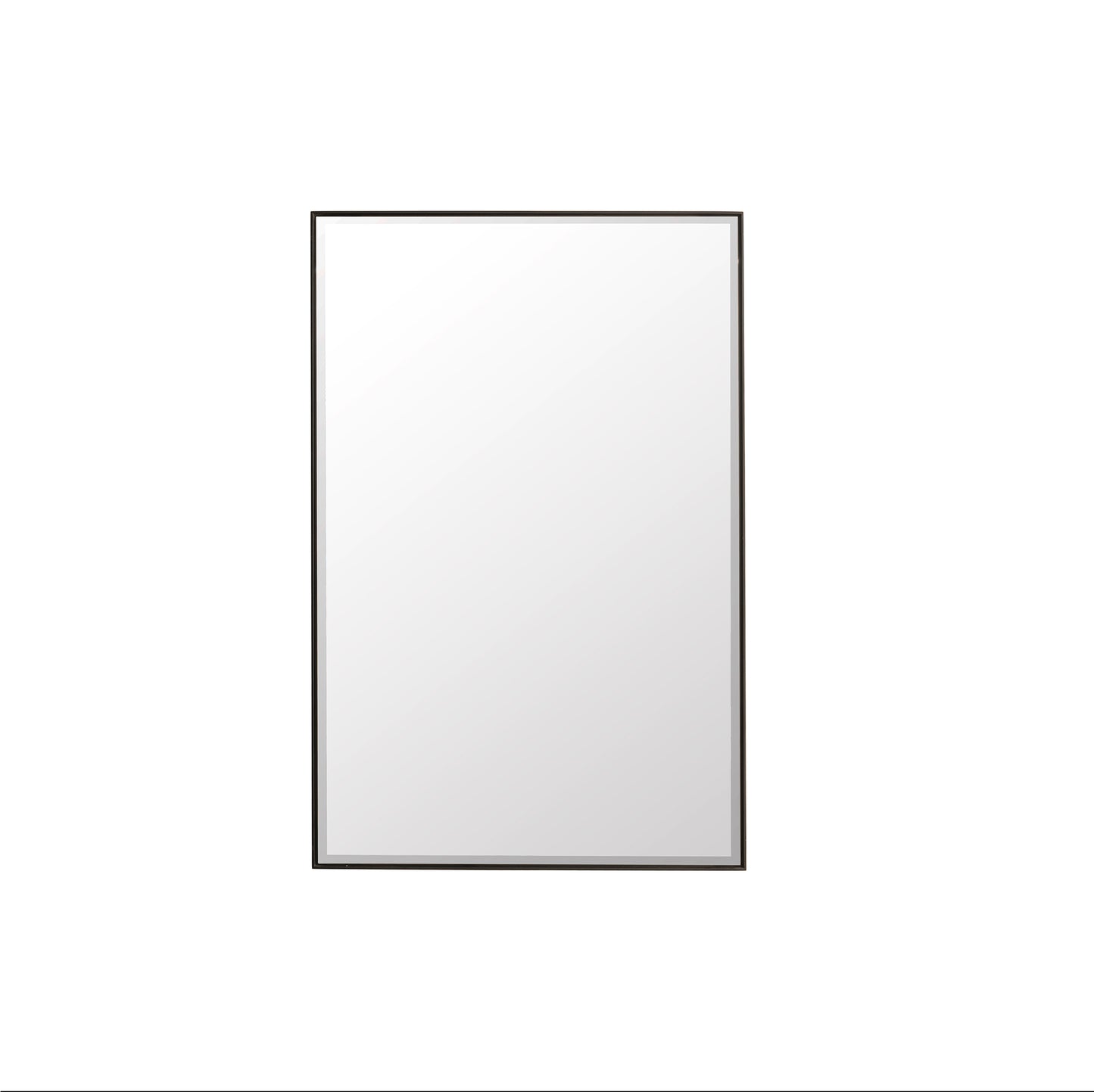Rohe 26" Rectangular Mirror