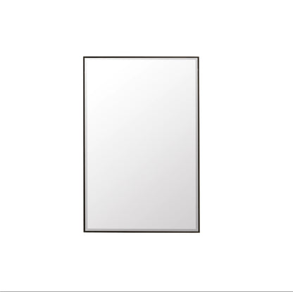 Rohe 26" Rectangular Mirror