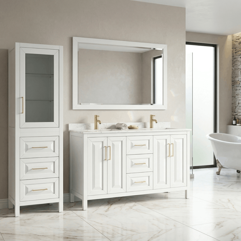 Bath storage and accessories blog