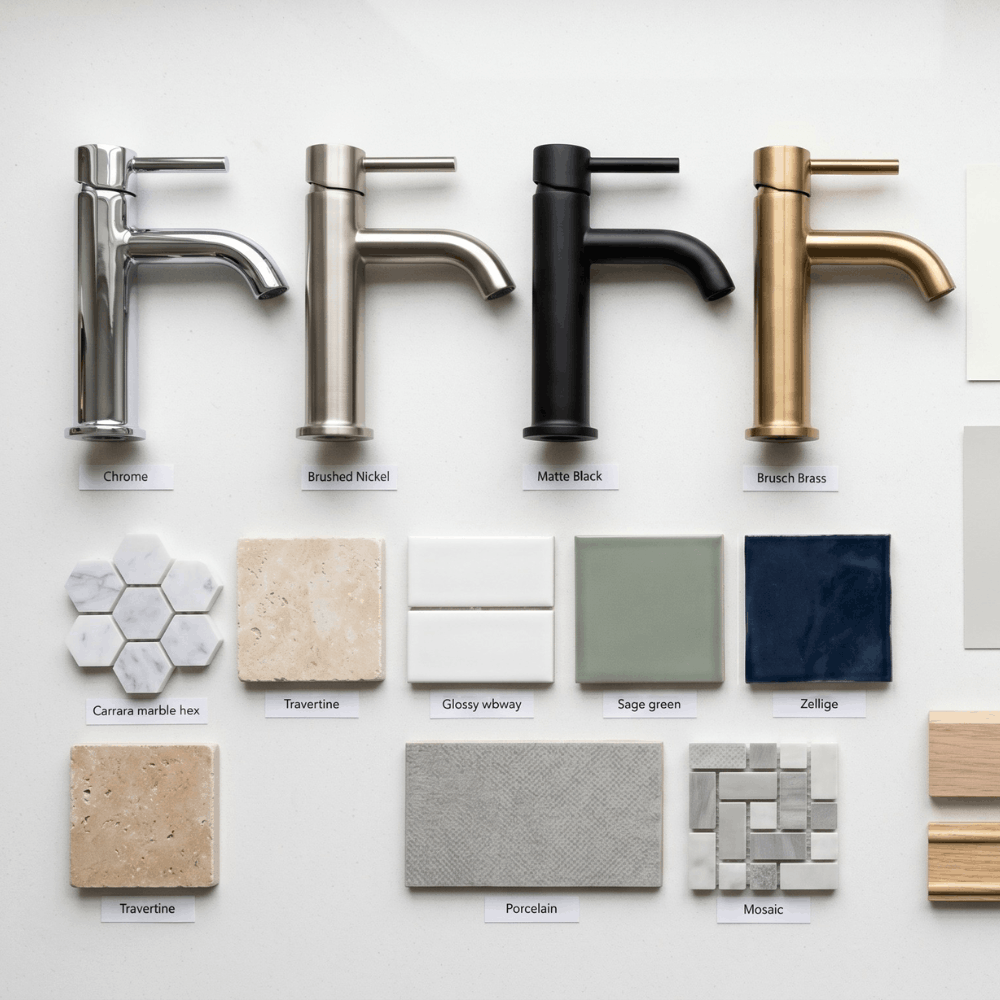 Bathroom buying guides blog