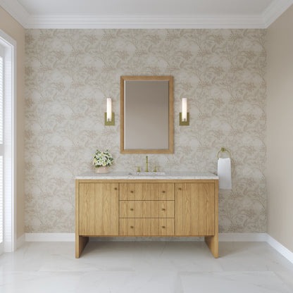 Hudson 60" Single Vanity
