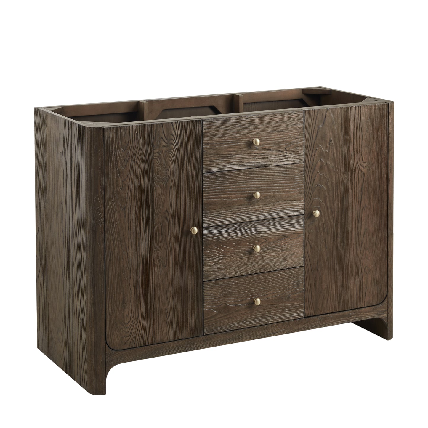 Gracyn 48" Single Vanity