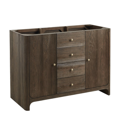 Gracyn 48" Single Vanity