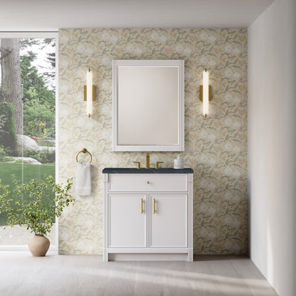 Bellshire 36" Single Vanity