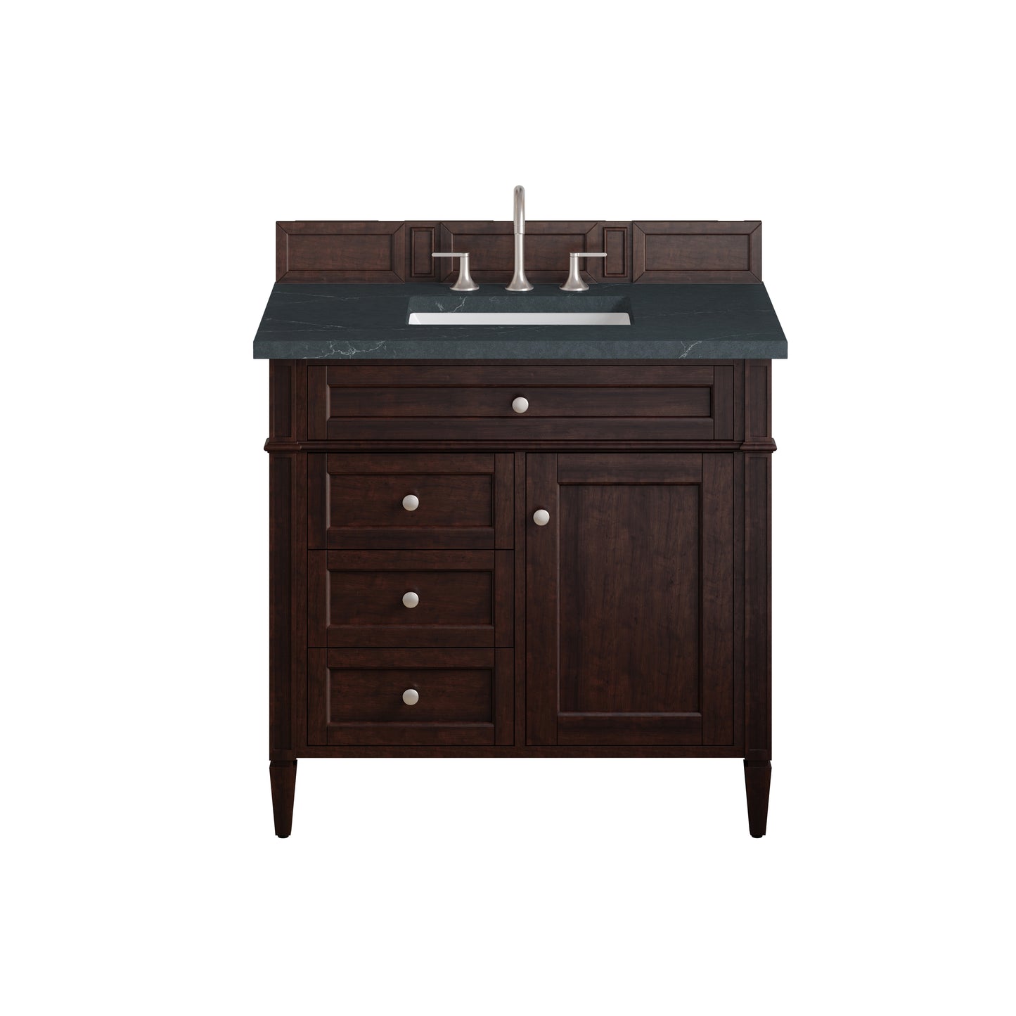 Brittany 36" Single Vanity