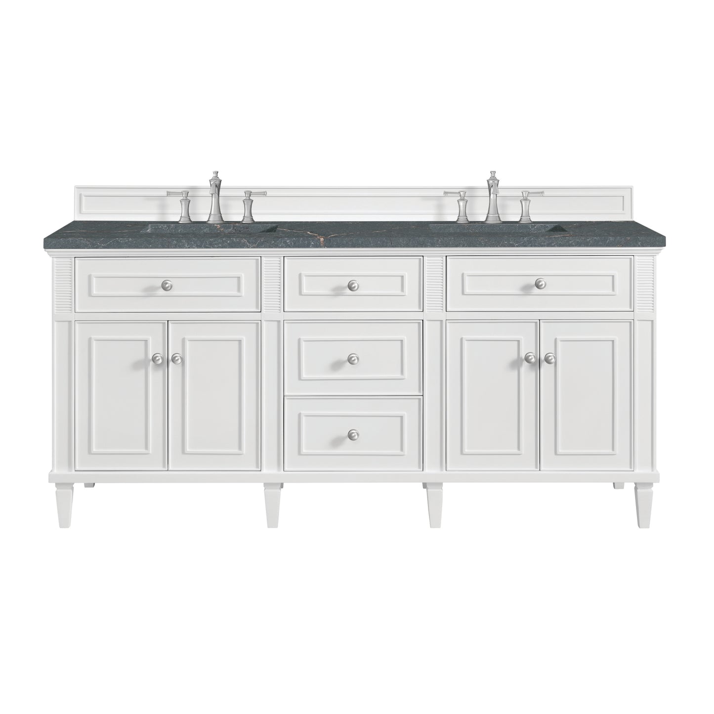 Lorelai 72" Double Vanity