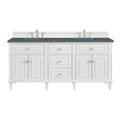 Lorelai 72" Double Vanity