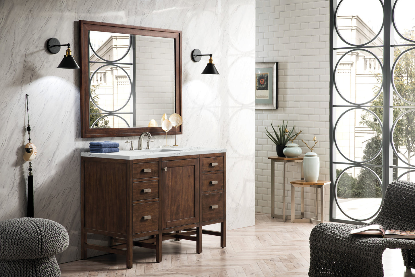 Addison 48" Single Vanity