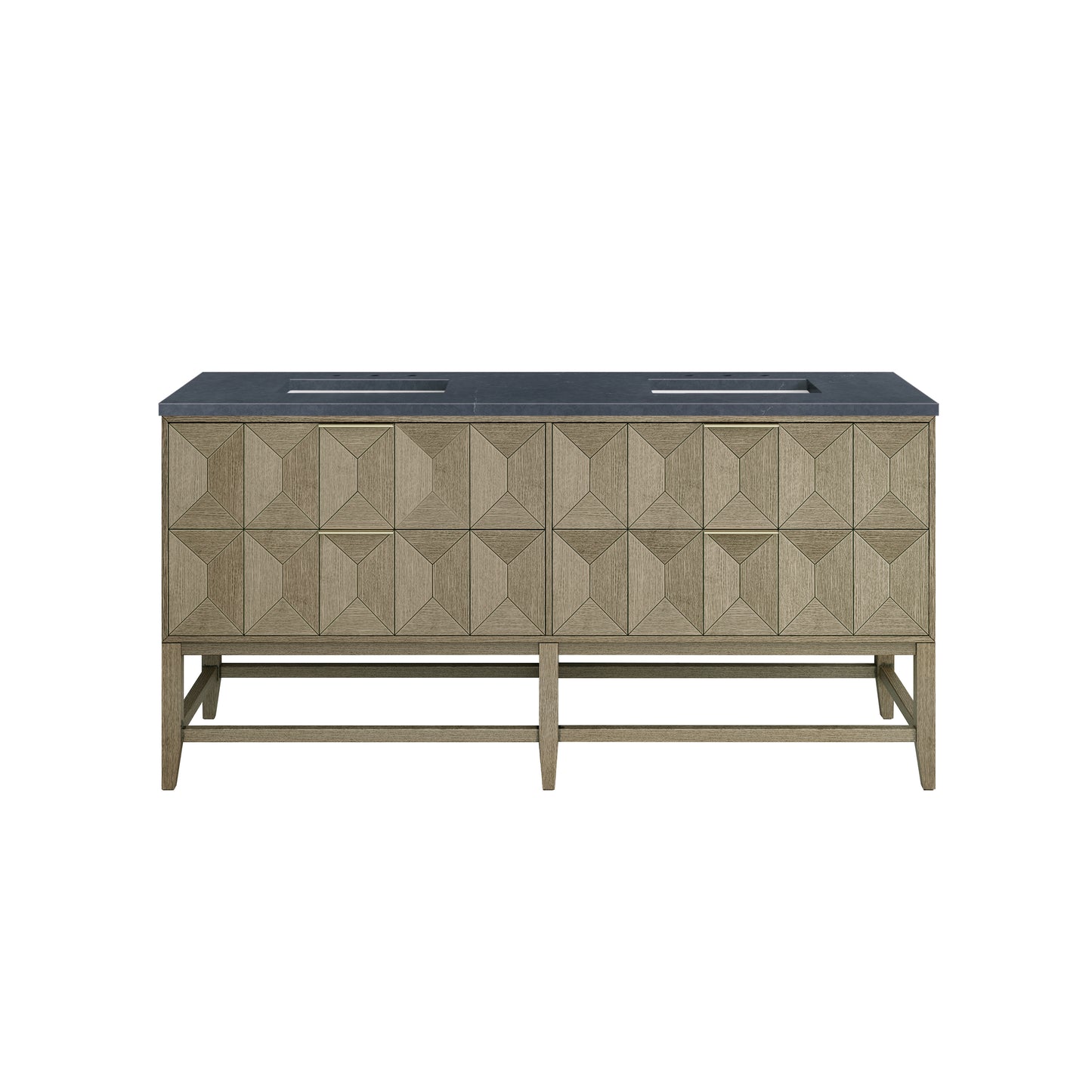 Emmeline 72" Double Vanity