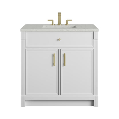 Bellshire 36" Single Vanity