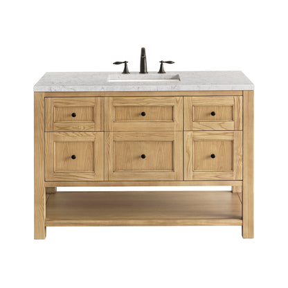 Breckenridge 48" Single Vanity