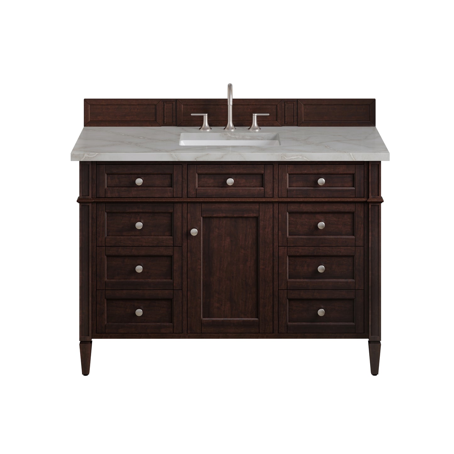 Brittany 48" Single Vanity