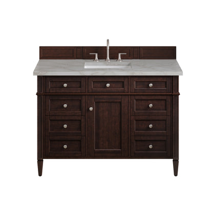 Brittany 48" Single Vanity