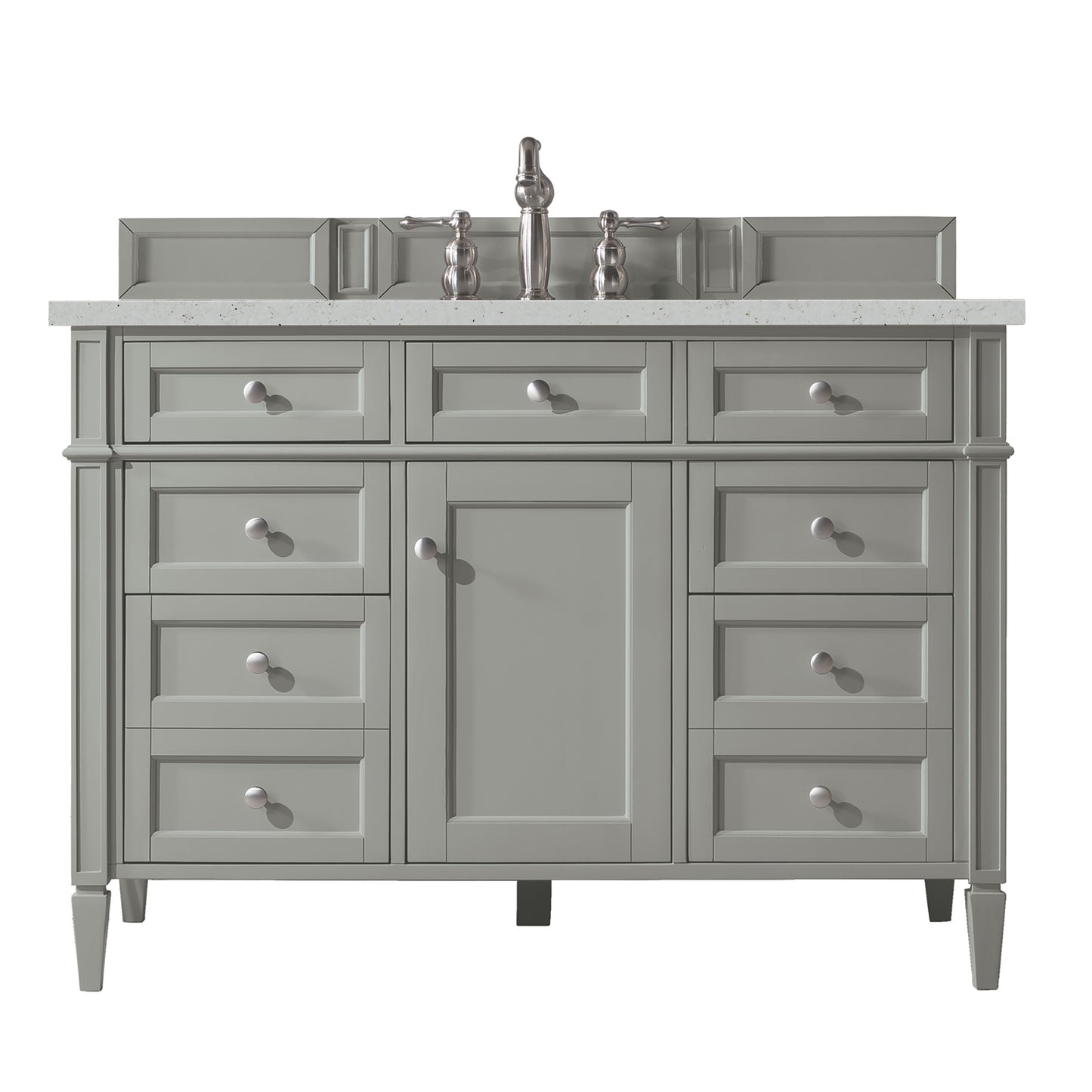 Brittany 48" Single Vanity