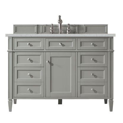 Brittany 48" Single Vanity