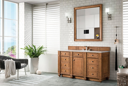 Bristol 60" Single Vanity