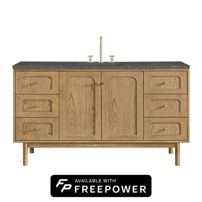 Laurent 60" Single Vanity