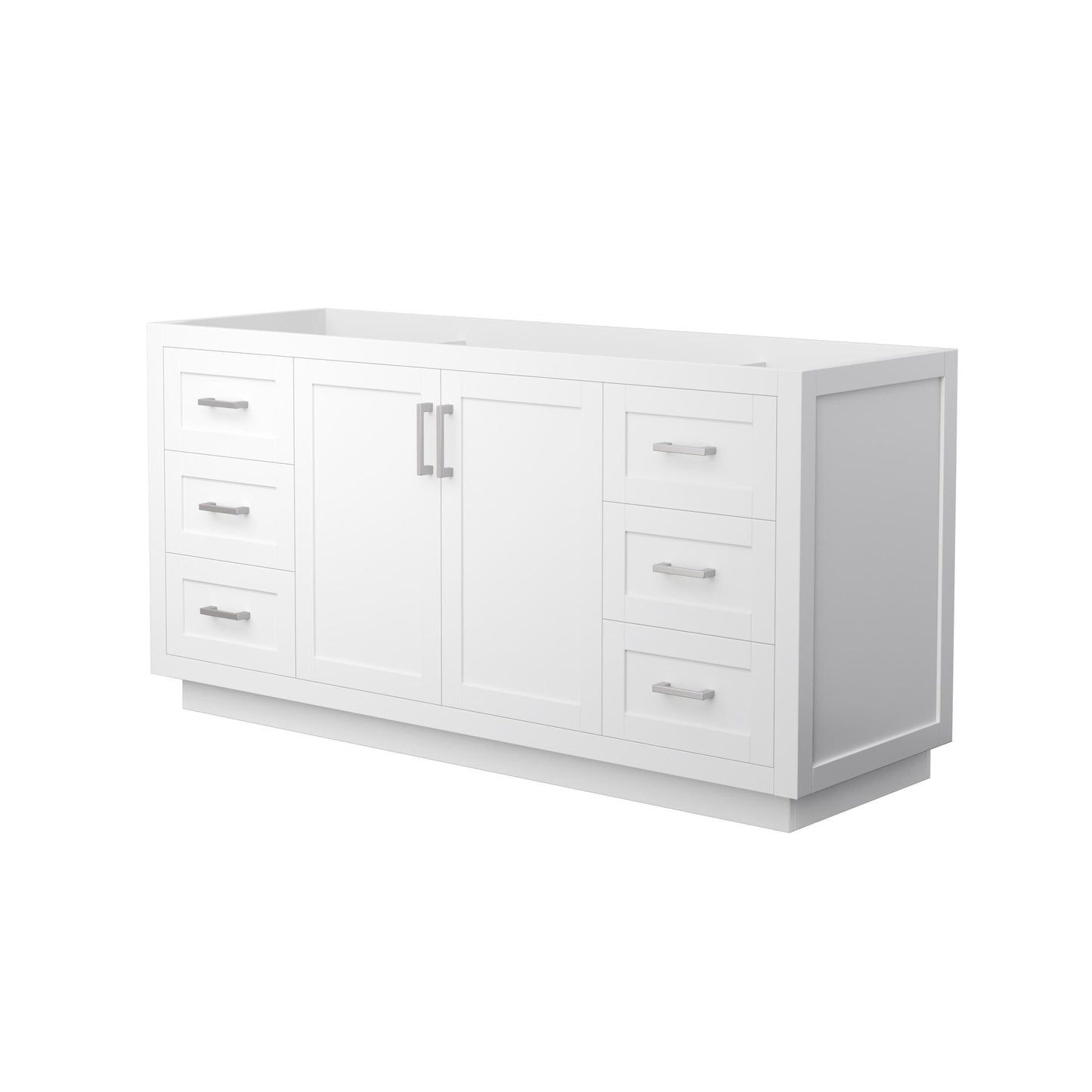 Miranda Bathroom Vanity Cabinet 66 inch Single Sink
