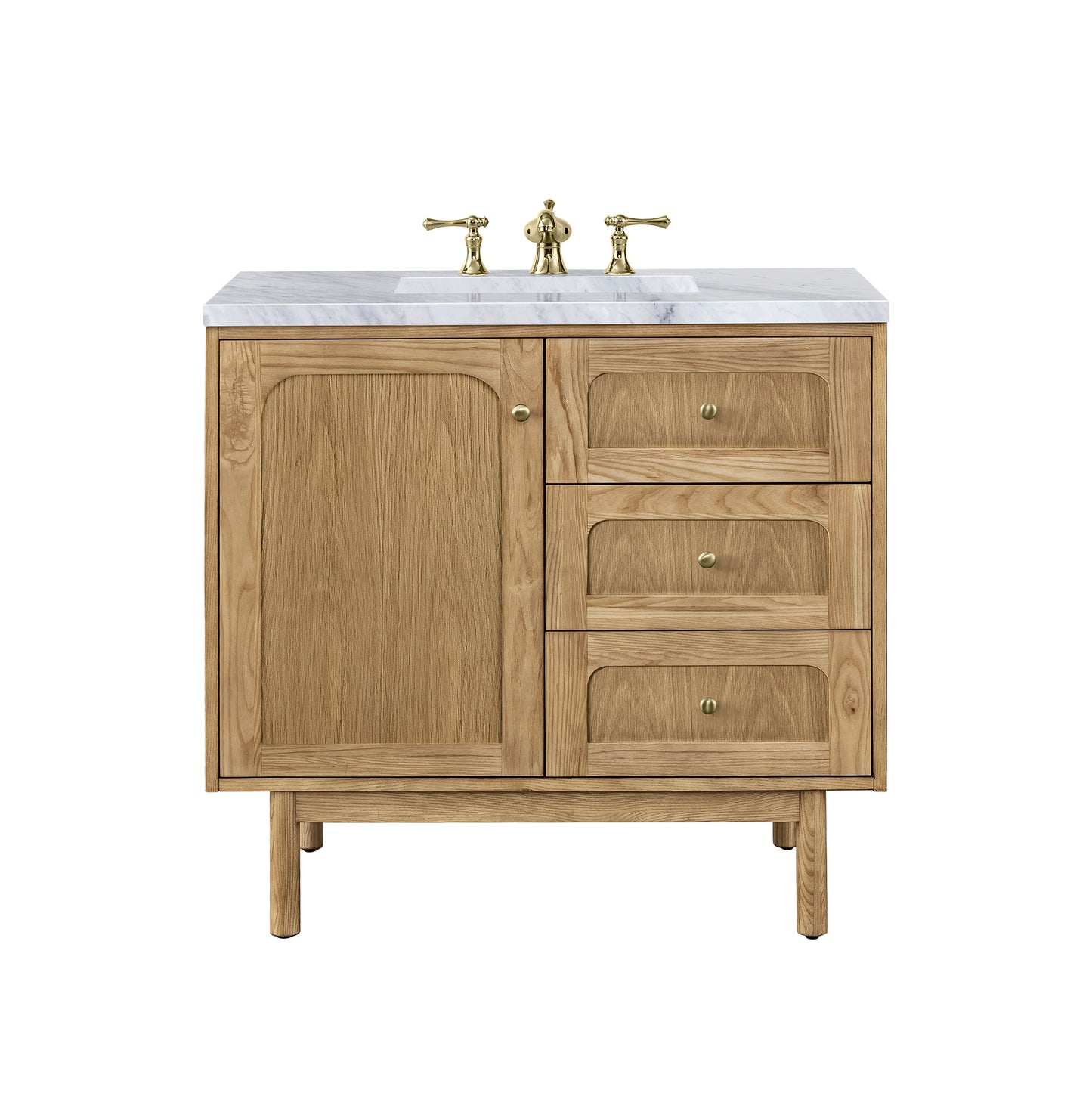 Laurent 36" Single Vanity