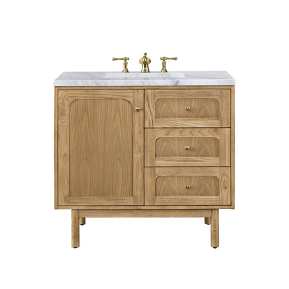 Laurent 36" Single Vanity