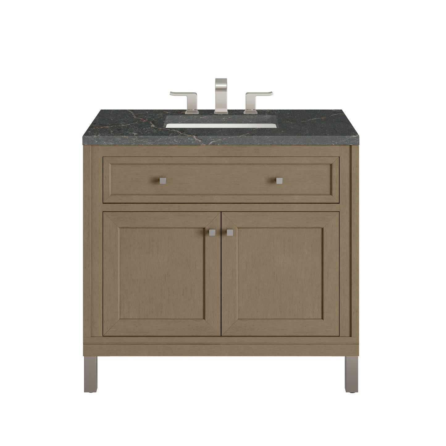 Chicago 36" Single Vanity
