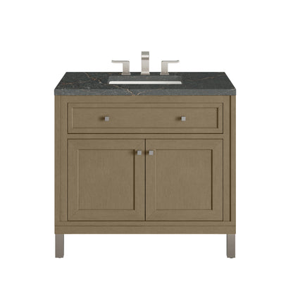 Chicago 36" Single Vanity