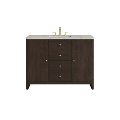 Gracyn 48" Single Vanity