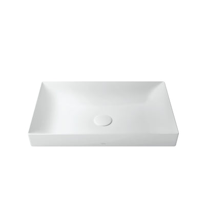 Toto Kiwami Rectangular 23