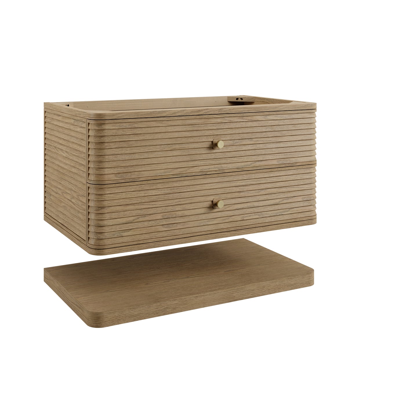 Allamari 36" Single Vanity