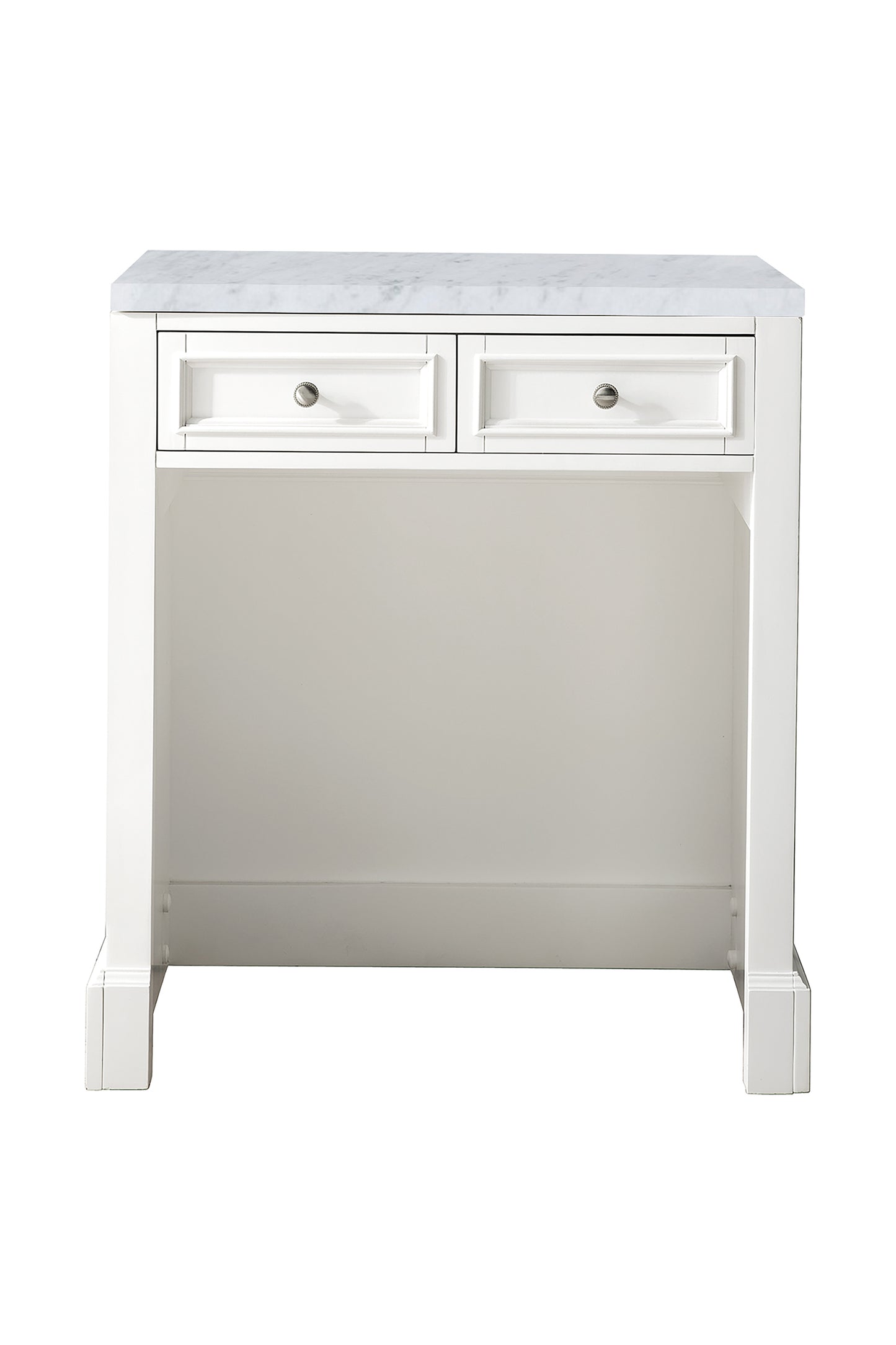 De Soto 30" Countertop Unit