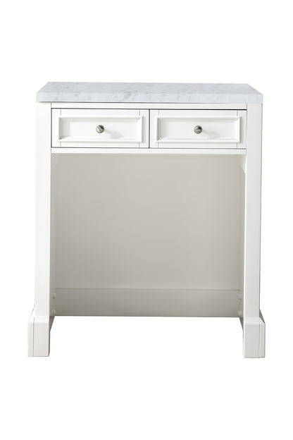 De Soto 30" Countertop Unit