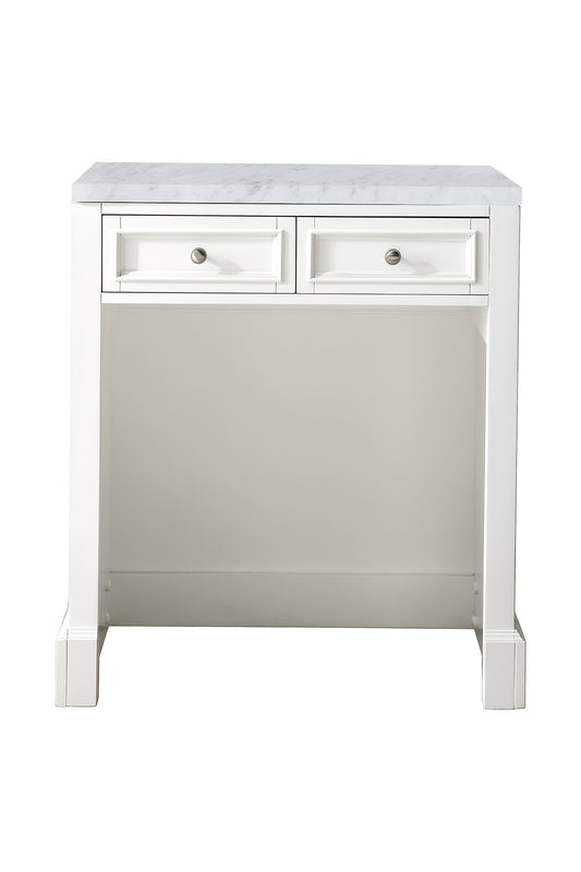 De Soto 30" Countertop Unit