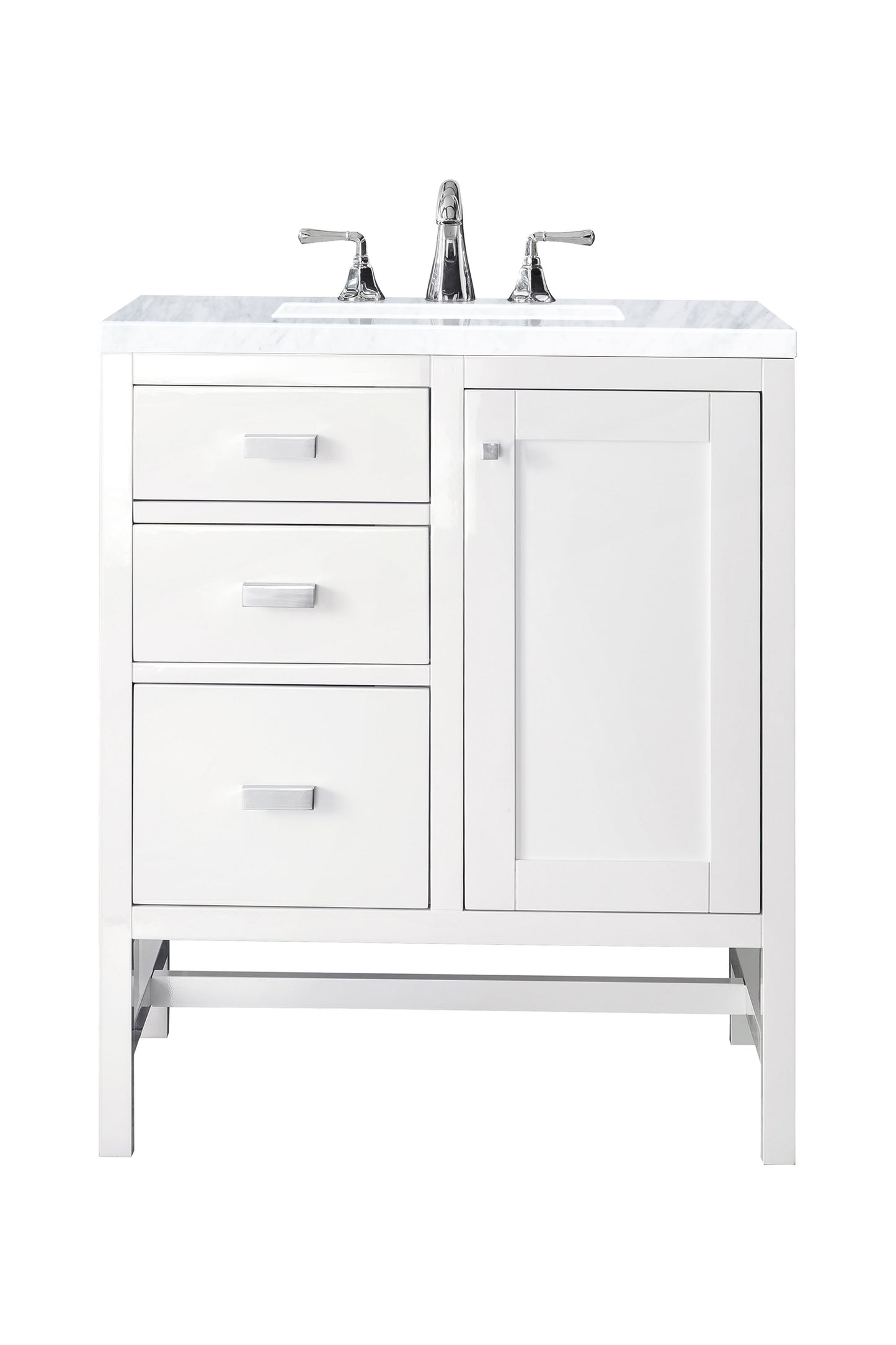 Addison 30" Single Vanity Cabinet