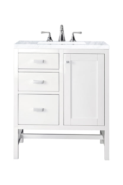 Addison 30" Single Vanity Cabinet